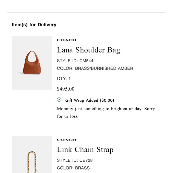 Coach Lana - Picture 5 of 6